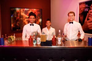 Cocktail workshop Breda