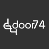 Door74